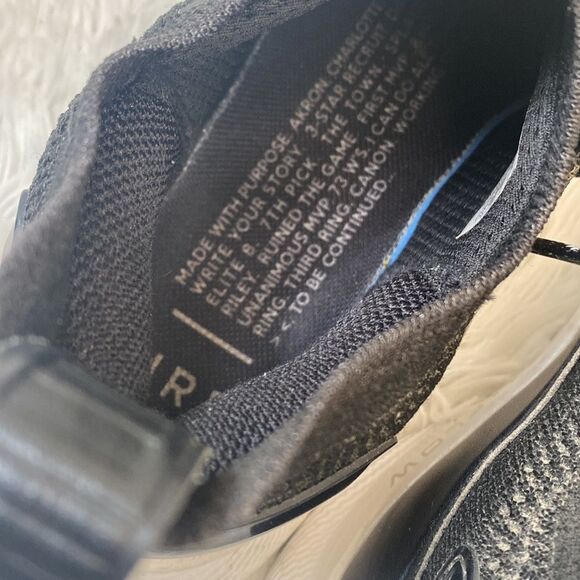 Under ARMOUR TRAINING Unisex TEAM CURRY Mens 8.5 Women’s Sz 10 Basketball Shoes - Picture 9 of 13